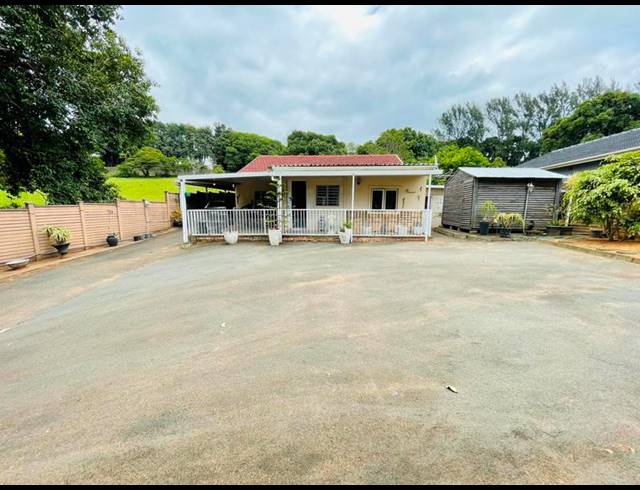 3 BEDROOM HOUSE FOR SALE IN WOODLANDS